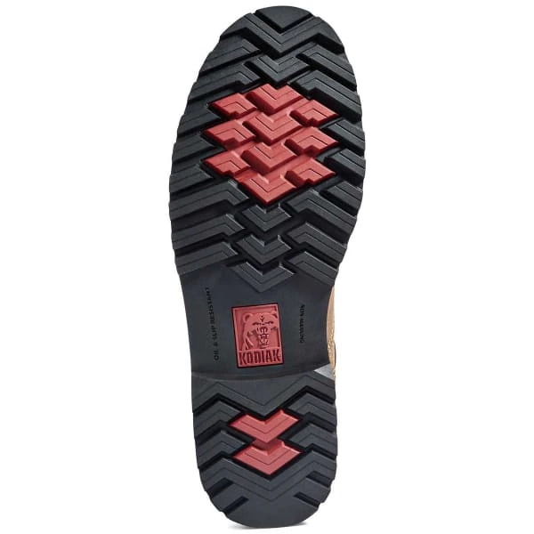 KODIAK Men's McKinney 6" Waterproof Work Boots - Image 7
