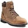 KODIAK Men's McKinney 6" Waterproof Work Boots