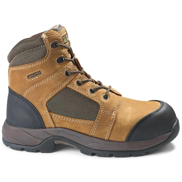 KODIAK Men's Trakker Comp Toe Hiker Work Boots - Image 2