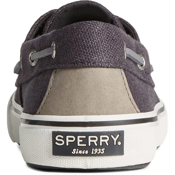 SPERRY Men's Bahama II Hemp Sneaker - Image 4