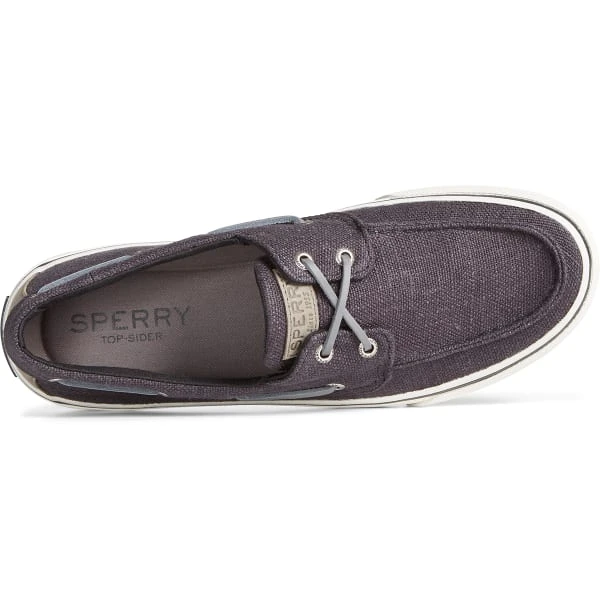 SPERRY Men's Bahama II Hemp Sneaker - Image 5
