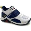 SHAQ Boys' Corner Basketball Shoes