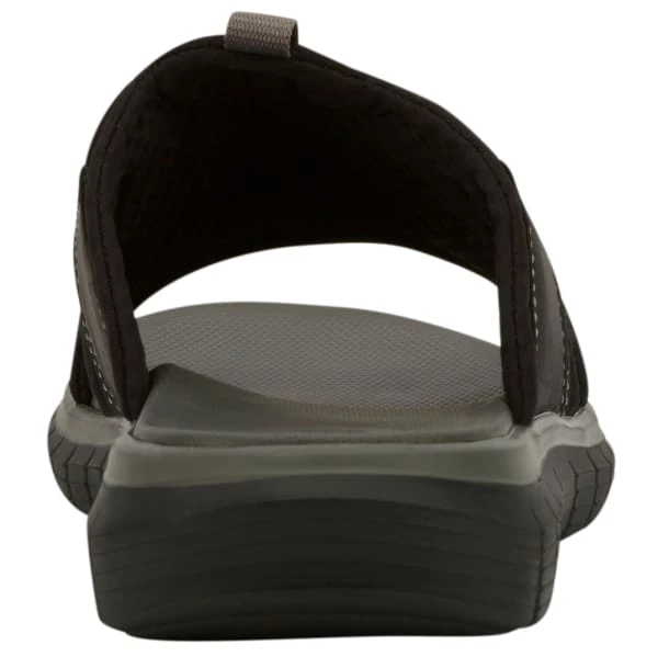 DOCKERS Men's Shawn Supremeflex Slide Sandals - Image 4