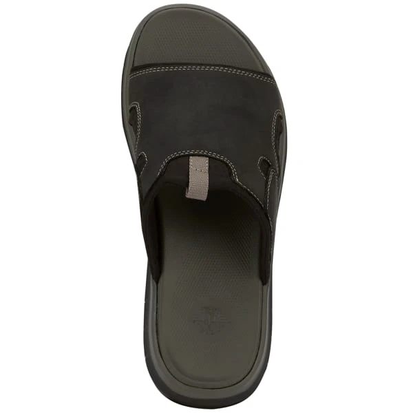 DOCKERS Men's Shawn Supremeflex Slide Sandals - Image 5