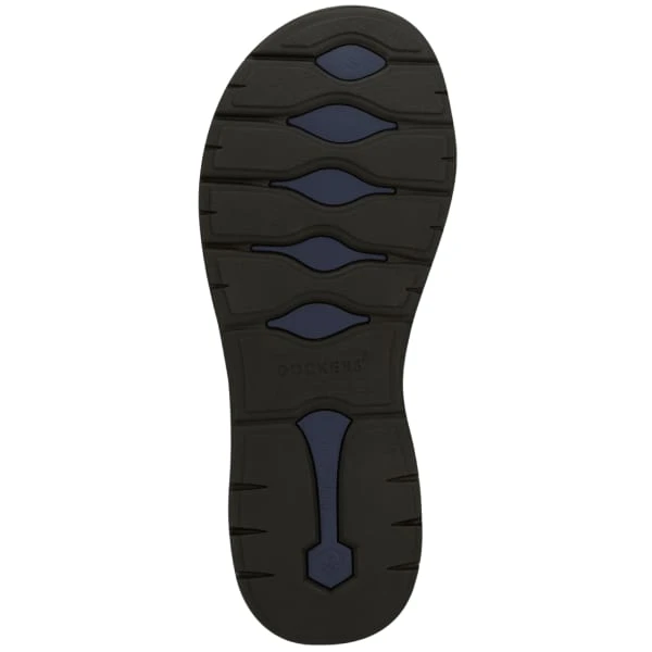 DOCKERS Men's Shawn Supremeflex Slide Sandals - Image 6