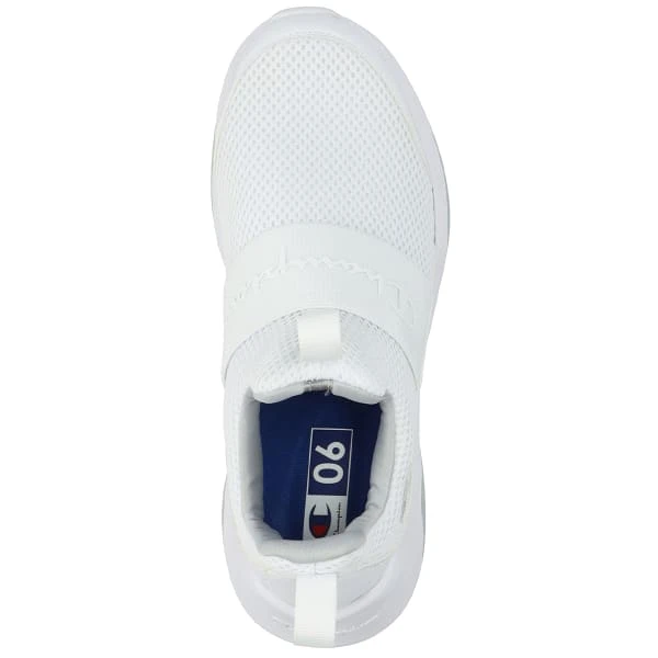 CHAMPION Women's Lady Legend Sneakers - Image 6