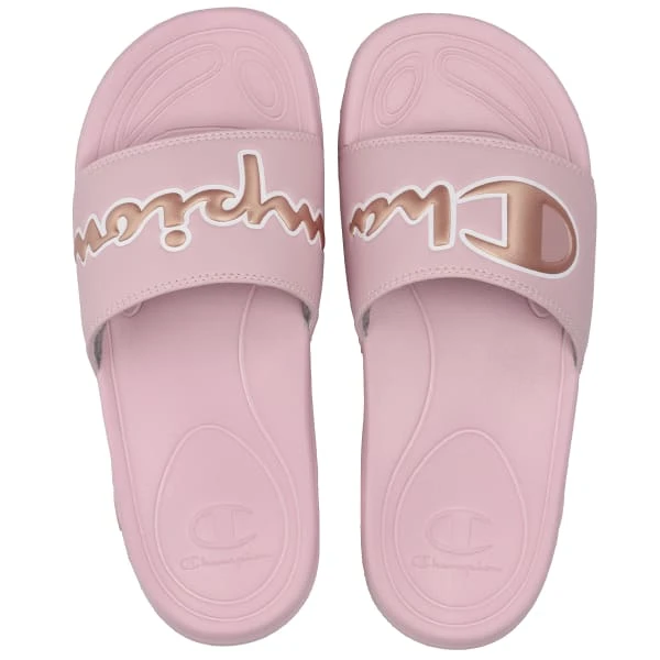 CHAMPION Women's Mega Slides - Image 6