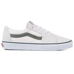 VANS Men's Utility Pop SK8-Low Shoes