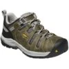 KEEN Men's Flint II Steel Toe Work Shoe