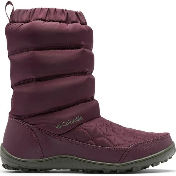 COLUMBIA Women's Minx Slip IV Boots - Image 2