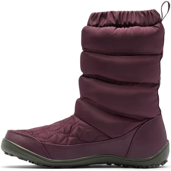 COLUMBIA Women's Minx Slip IV Boots - Image 3