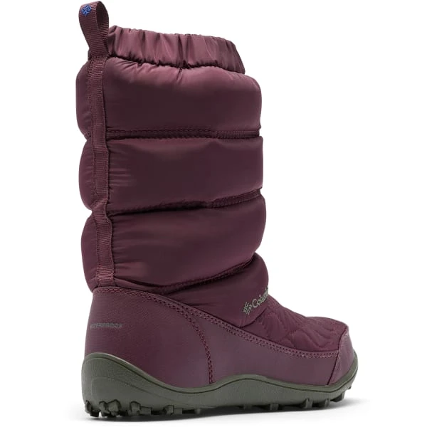 COLUMBIA Women's Minx Slip IV Boots - Image 5