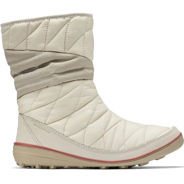 COLUMBIA Women's Heavenly Slip II Omni-Heat Boots - Image 2