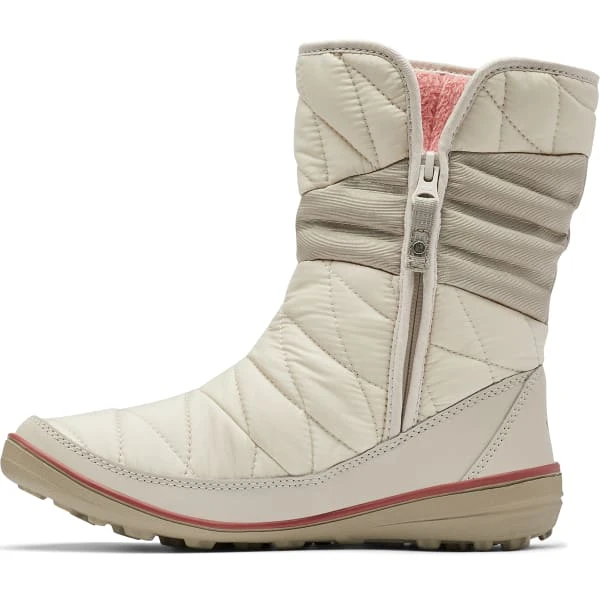 COLUMBIA Women's Heavenly Slip II Omni-Heat Boots - Image 3