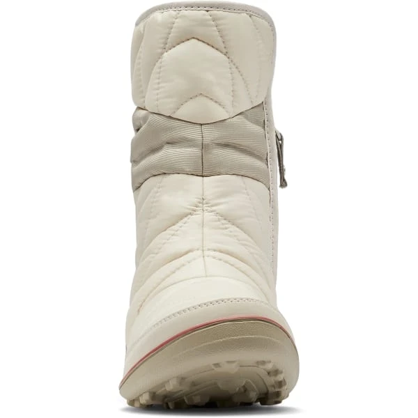 COLUMBIA Women's Heavenly Slip II Omni-Heat Boots - Image 6