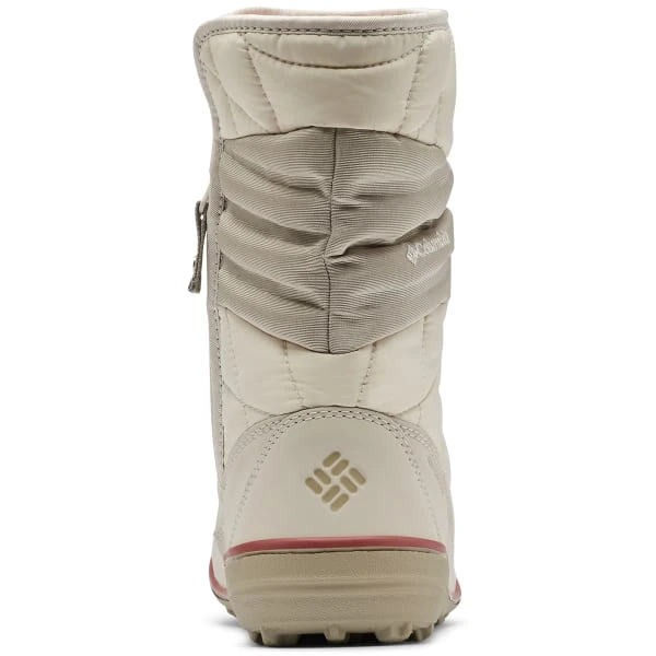 COLUMBIA Women's Heavenly Slip II Omni-Heat Boots - Image 7