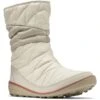 COLUMBIA Women's Heavenly Slip II Omni-Heat Boots