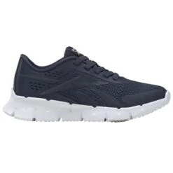 REEBOK Boys' Zig Dynamica 2 Running Shoes