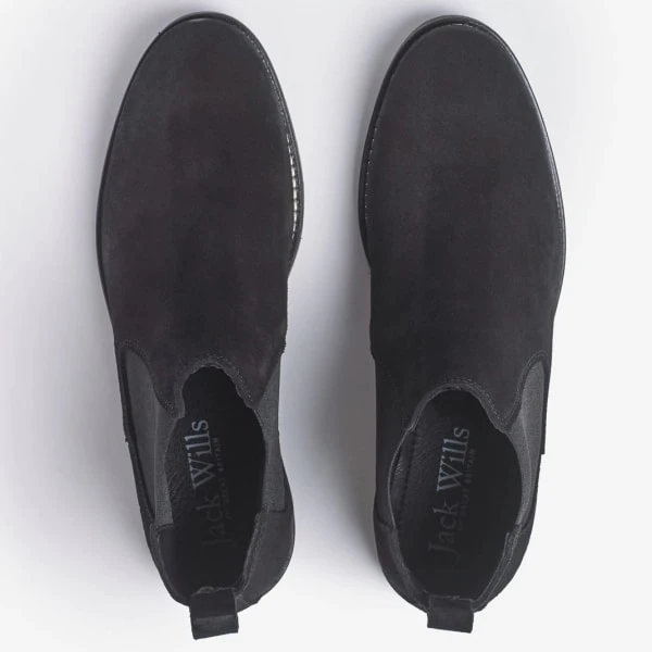 JACK WILLS Women's Chelsea Boots - Image 3