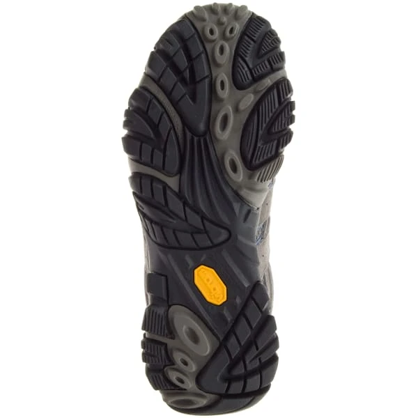 MERRELL Women's Moab 2 Waterproof Hiking Shoes - Image 7