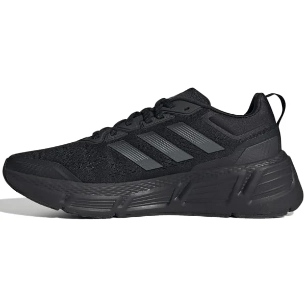 ADIDAS Men's Questar Running Shoes, Wide - Image 2