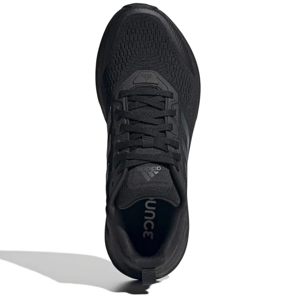 ADIDAS Men's Questar Running Shoes, Wide - Image 5