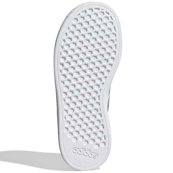 ADIDAS Girls' Grand Court 2.0 Sneakers - Image 6