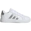 ADIDAS Girls' Grand Court 2.0 Sneakers