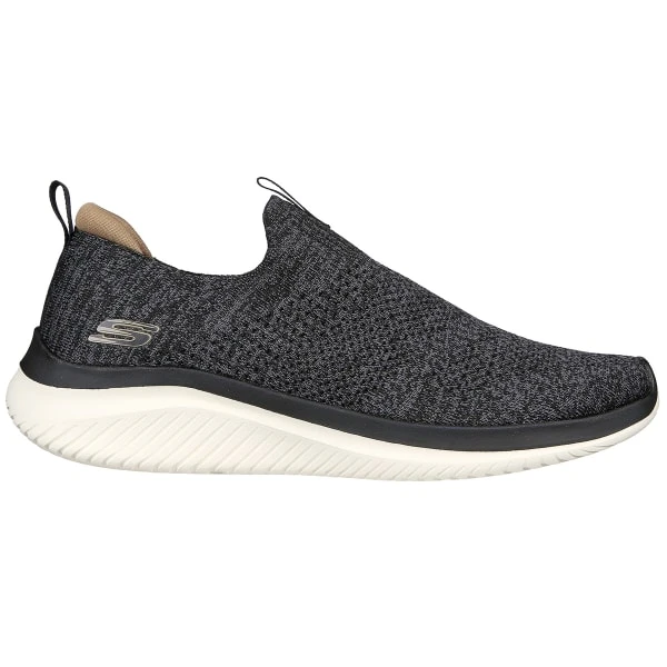 SKECHERS Men's Ultra Flex 3.0 - Demcheck Slip-On Shoes - Image 2