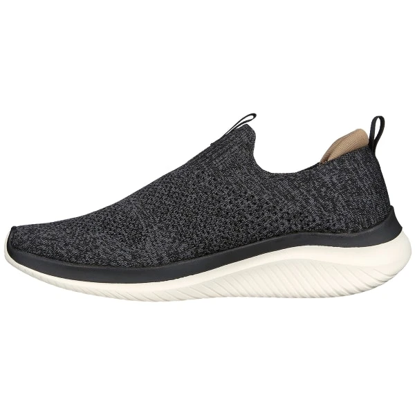 SKECHERS Men's Ultra Flex 3.0 - Demcheck Slip-On Shoes - Image 3