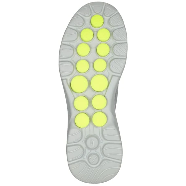 SKECHERS Men's Slip-ins: GO WALK 6 - Easy On Shoes - Image 5