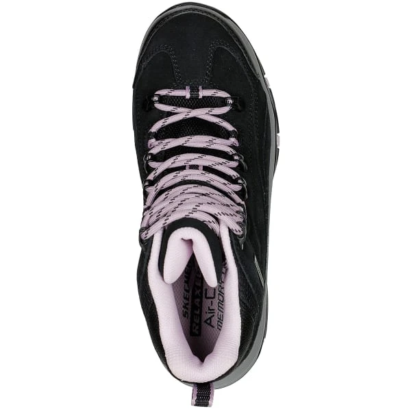 SKECHERS Women's Relaxed Fit: Trego - Alpine Trail Hiking Boots - Image 4