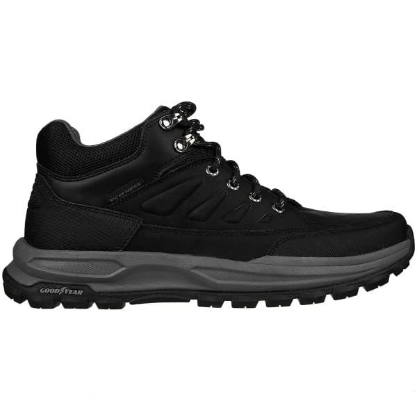 SKECHERS Men's Relaxed Fit: Zeller - Bazemore Hiking Boots - Image 2