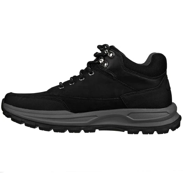 SKECHERS Men's Relaxed Fit: Zeller - Bazemore Hiking Boots - Image 3