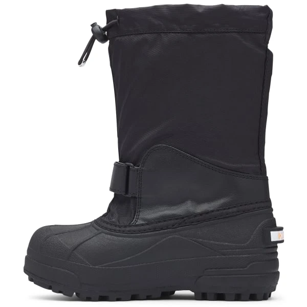 COLUMBIA Big Kids’ Powderbug Forty Snow Boot - Image 3