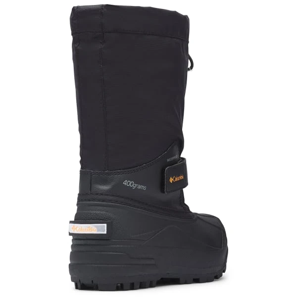 COLUMBIA Big Kids’ Powderbug Forty Snow Boot - Image 5