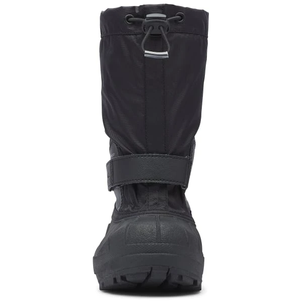 COLUMBIA Big Kids’ Powderbug Forty Snow Boot - Image 6