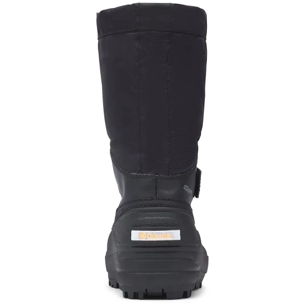 COLUMBIA Big Kids’ Powderbug Forty Snow Boot - Image 7