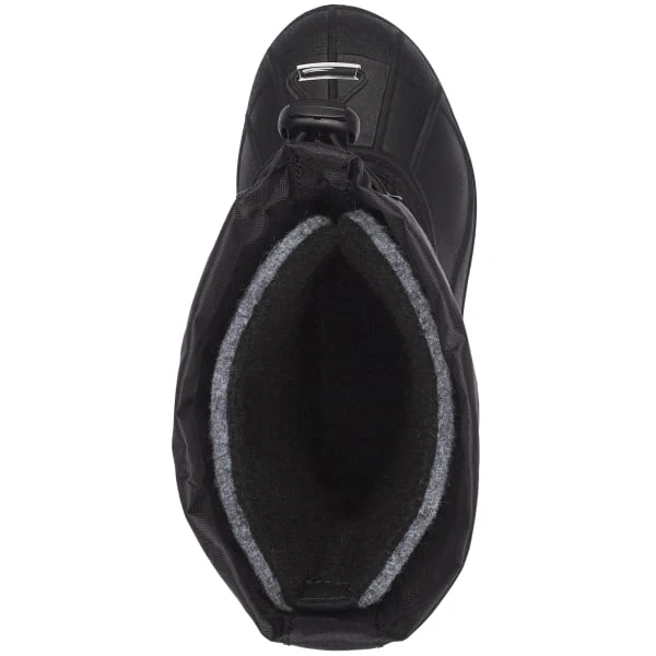 COLUMBIA Big Kids’ Powderbug Forty Snow Boot - Image 8