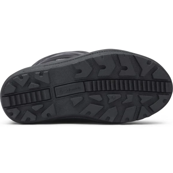 COLUMBIA Big Kids’ Powderbug Forty Snow Boot - Image 9