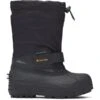 COLUMBIA Big Kids’ Powderbug Forty Snow Boot