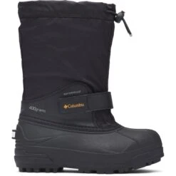 COLUMBIA Big Kids’ Powderbug Forty Snow Boot