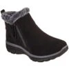 SKECHERS Women's Relaxed Fit: Easy Going - High Zip Boots