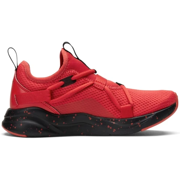 PUMA Boys' Softride Rift Speckle Sneakers - Image 2