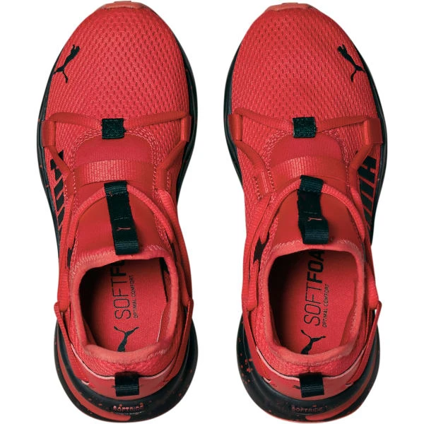 PUMA Boys' Softride Rift Speckle Sneakers - Image 5