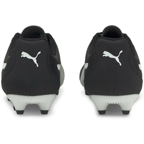 PUMA Kids' Monarch II FG Soccer Cleats - Image 3