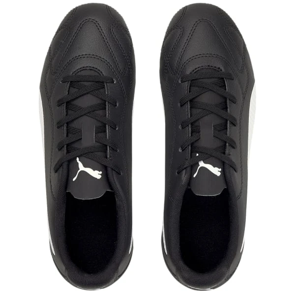 PUMA Kids' Monarch II FG Soccer Cleats - Image 4