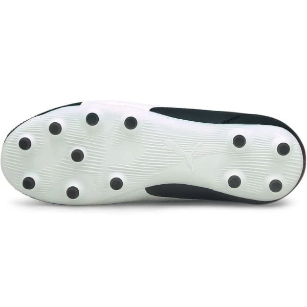 PUMA Kids' Monarch II FG Soccer Cleats - Image 5