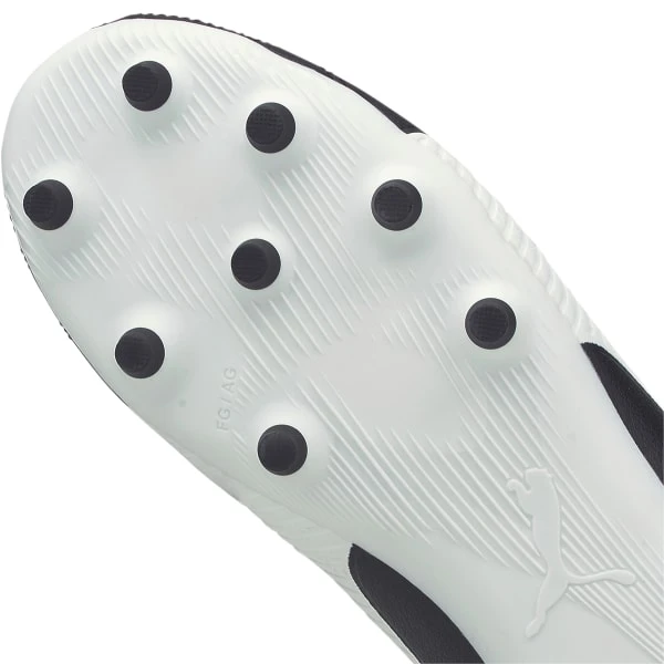 PUMA Kids' Monarch II FG Soccer Cleats - Image 7