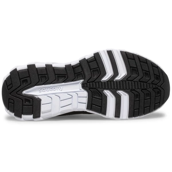 SAUCONY Boys' Wind 2.0 Running Shoes - Image 5